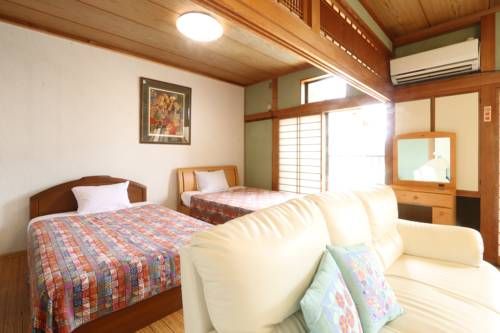 Hitoyoshi Morinohall Ladies in - Female Only