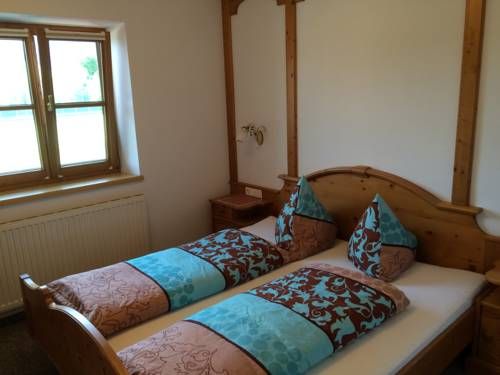Appartment Eichenhof