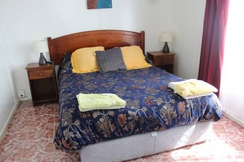 Hotel Forjadores del Cabo de Hornos