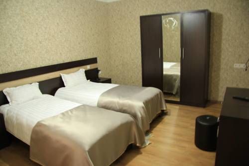 Hotel Ikalto