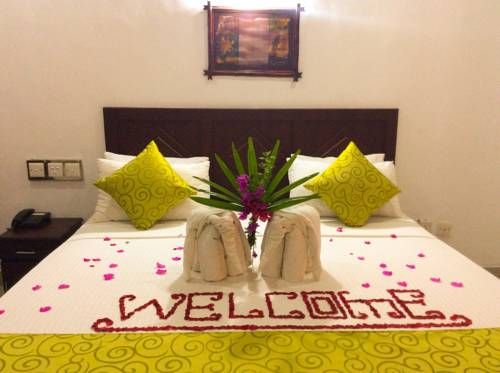 Jade Way Resort