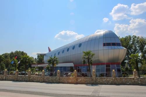 Hotel Vila Aeroport