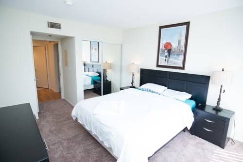 Strathmore Apartments