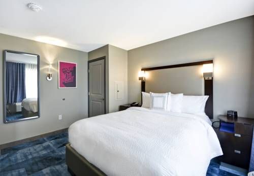 TownePlace Suites by Marriott Dover Rockaway
