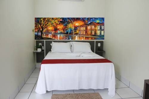 Hotel Tropical Garden