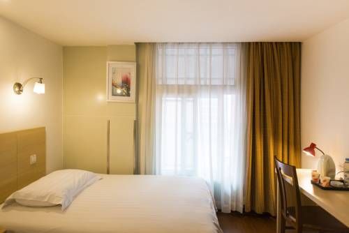 Motel Dalian Yingkou Bayuquan Century Square