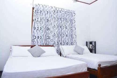 Livinginn Polonnaruwa