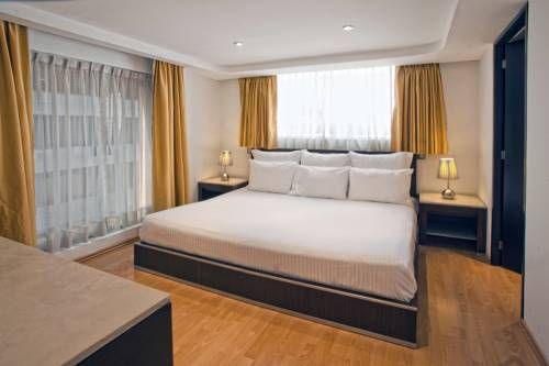 Grand Chapultepec Residencial