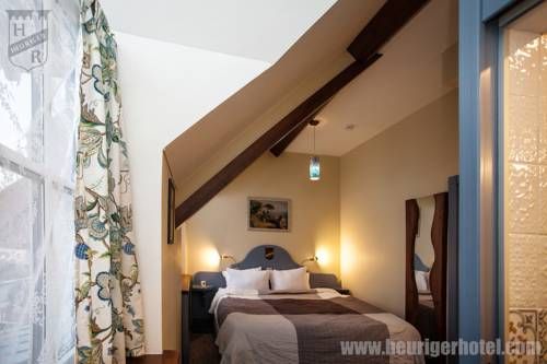 Heuriger Spa Hotel