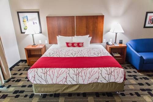 Best Western Plus Big Lake Inn