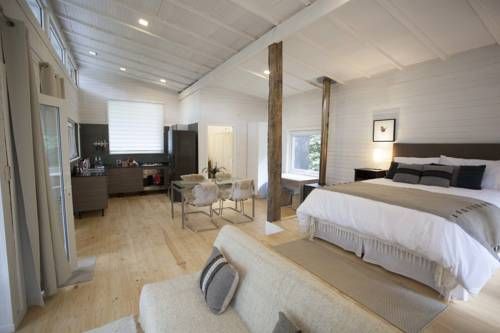 Mareas Ralun Lodge