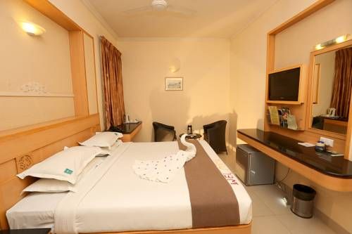 Hotel Aishwarywaa