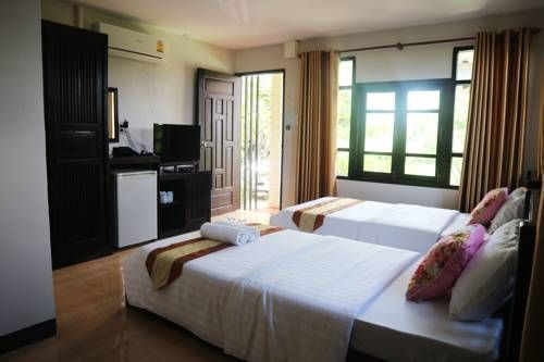 Bannoi Resort