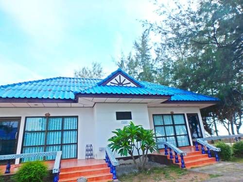 HaadSon Resort