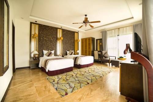 Muong Thanh Luxury Dien Lam