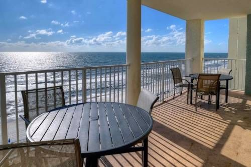 903 Long Beach Resort Tower III