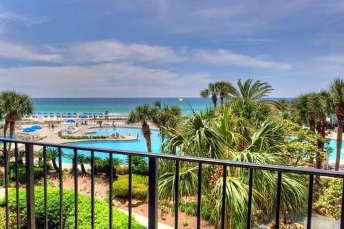 205 Edgewater Beach Resort
