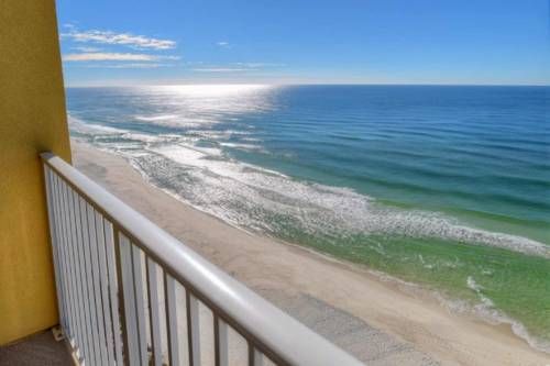 Tropic Winds by Panhandle Getaways