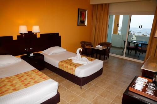 Coral Sun Beach