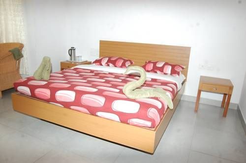 KSTDC Hotel Mayura Sangama Mekedatu