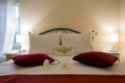 Vila Perast Boutique Hotel
