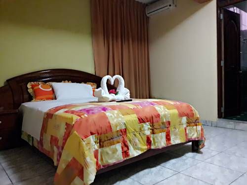 Hotel el León de Oro