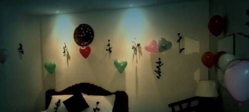 Hotel 3D