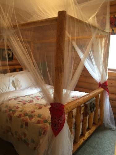 Montana Hill Guest Ranch