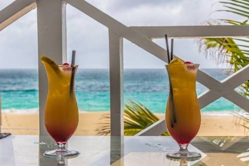 El Zafiro Boutique Hotel