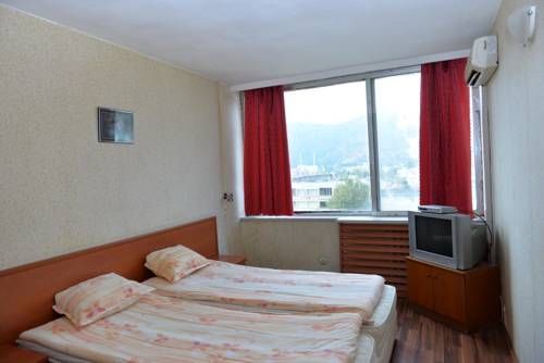 Hotel Vista Sliven