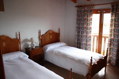 Villa Sa Teulera Alaro