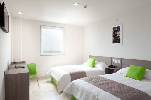 SR Hotel