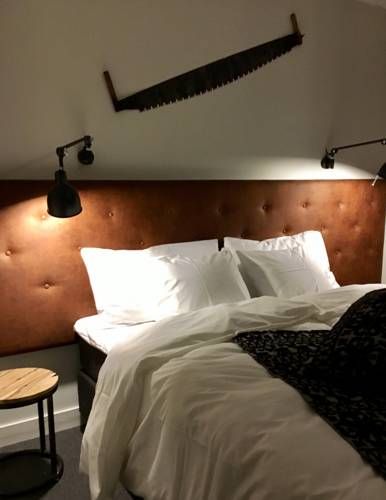 Hotel Mezzo