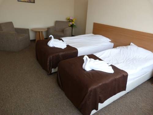 Hotel Banyata