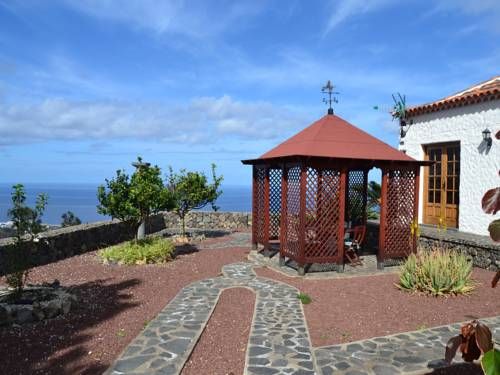 Finca La Sorriba