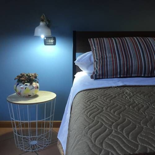 B&B Nevera