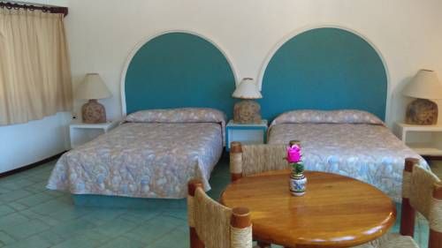 Hotel Casa Sol