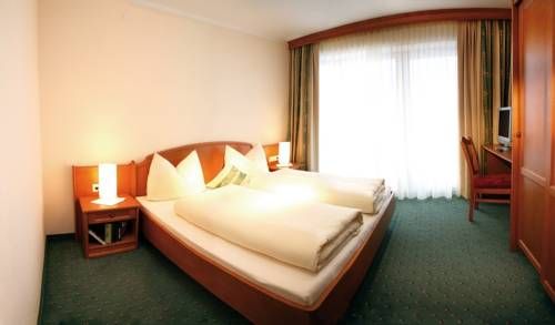 Hotel Garni Elisabeth