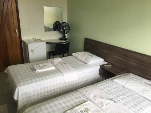 Hotel Pinheiro