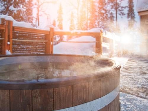 Lapland Lodge Resort