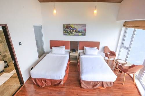 Glyngarth Resorts