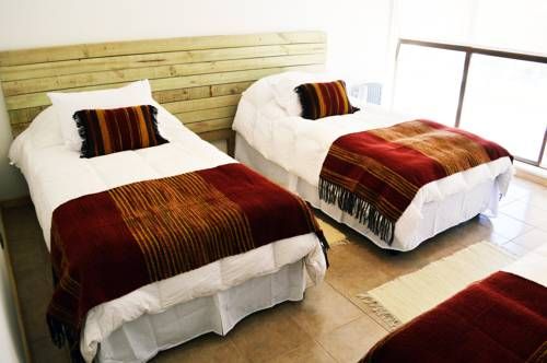 Apart Hotel Endurance