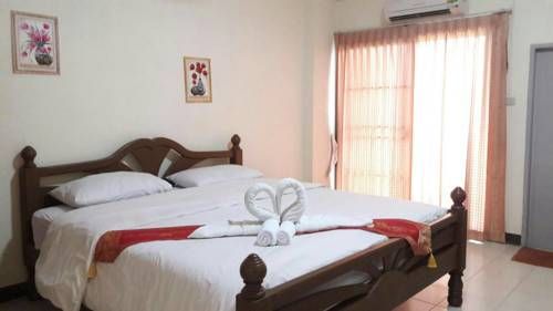 Veerasuda Condotel