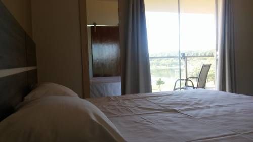 Rancharia Park Hotel