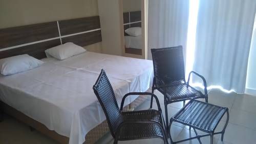Rancharia Park Hotel