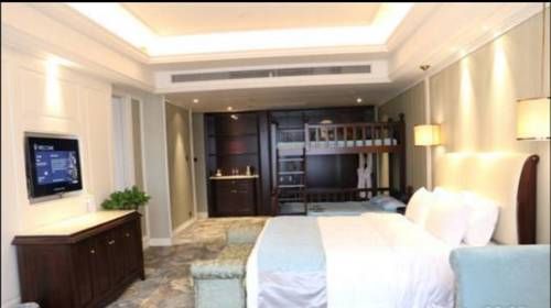 Jinqian Jiahua International Hotel