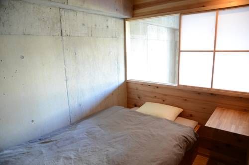 Sai no Tsuno Guest House