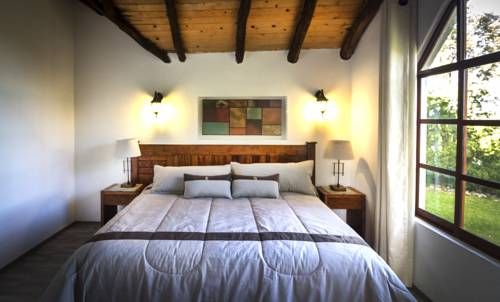 La Mora Casa de Campo