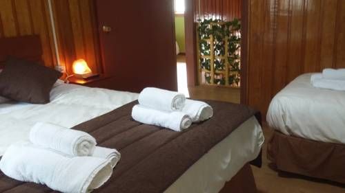 Hostal Queltehue