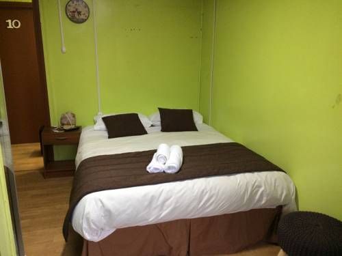 Hostal Queltehue